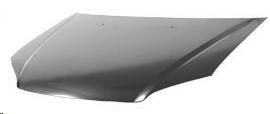 Cofano ant honda civic - ant,