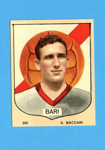 Calciatori imperia - (n10),