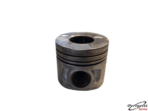 Pistone motore audi - pistone,
