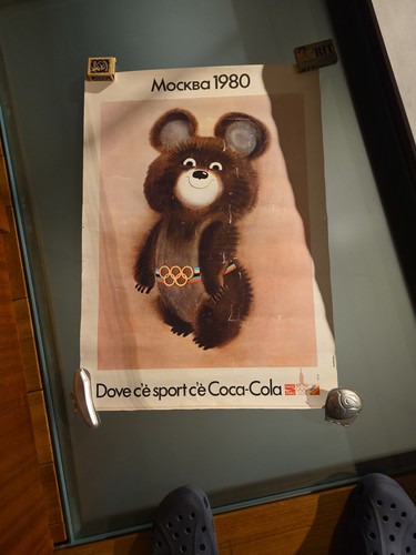 Manifesto originale coca cola - manifesto,