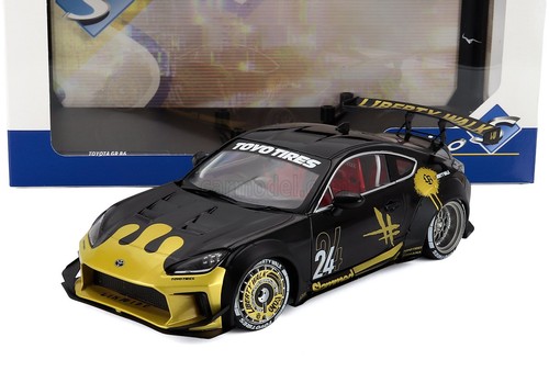 Solido toyota gr86 - toyota,