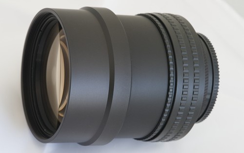 Obiettivo rodenstock - obiettivo,