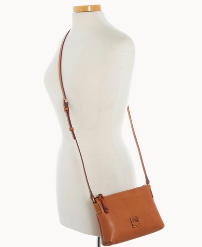 Borsa tracolla dooney - a,