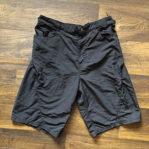 Pantaloncini bici uomo - , novara