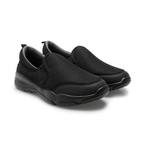 Sneakers mocassini slip-on