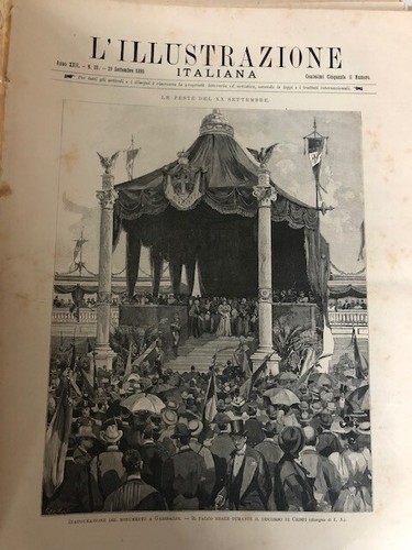 Illustrazione italiana 39 - l'illustrazione,