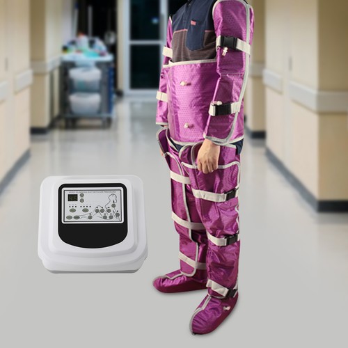 Massaggiatore linfodrenante