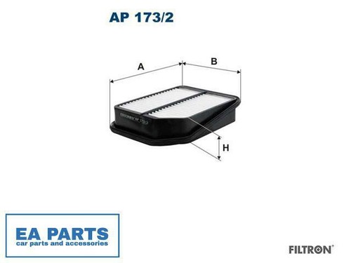 Filtro aria per - suzuki, grand