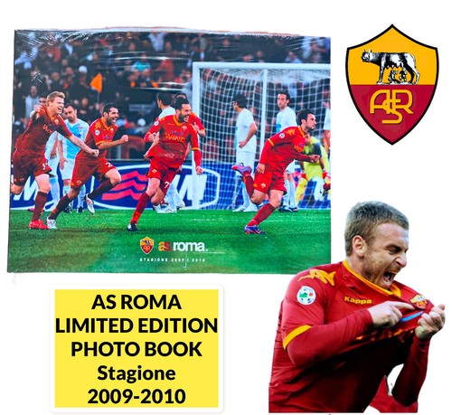 As roma - 💛❤️as,