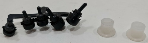 Gommine tampone - gommine,