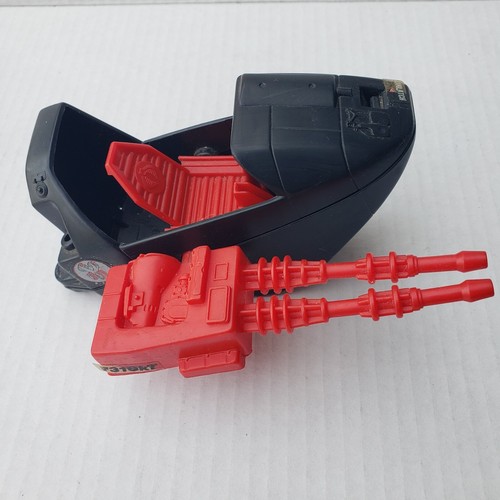 Sedile pod gunner destro - sedile,