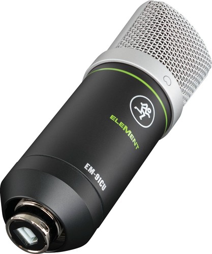 Microfono condensatore da - a,