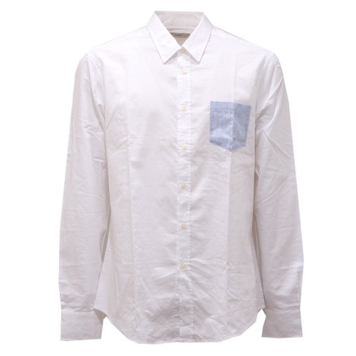 0964ag camicia uomo gaudi - camicia, gaudi'