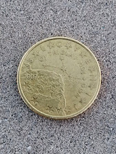 Moneta centesimi rara anno - centesimi,
