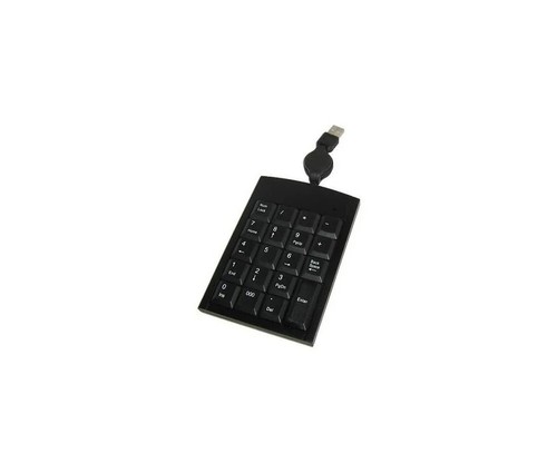 Aglow tastiera numerica usb - numerica,