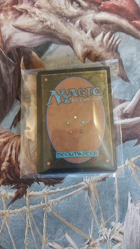 Booster repack 16 - booster, cards