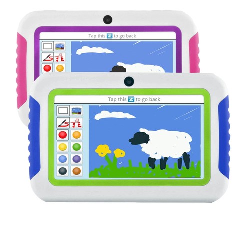 Ematic mini funtab - 4,3, pollici