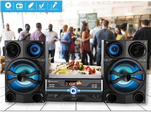 Sound 9000bt premium - sound, iq-9000bt