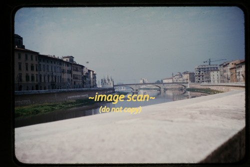 Genova italia nel - genova,, 1954,