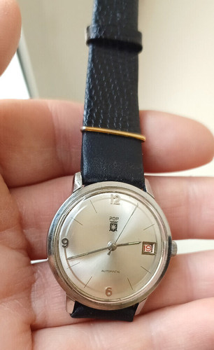 Pop automatic eta - pop, 2472