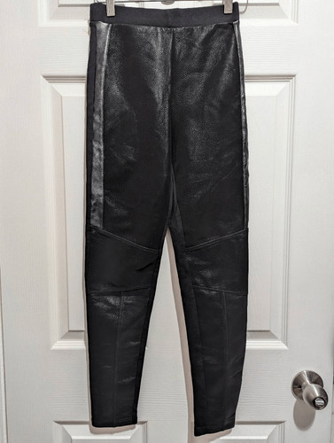 Calzedonia leggings davanti