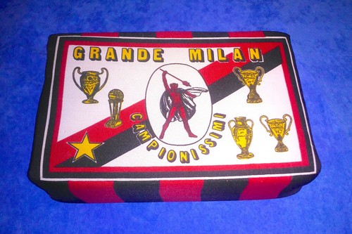 Grande milan campionissimi - grande,