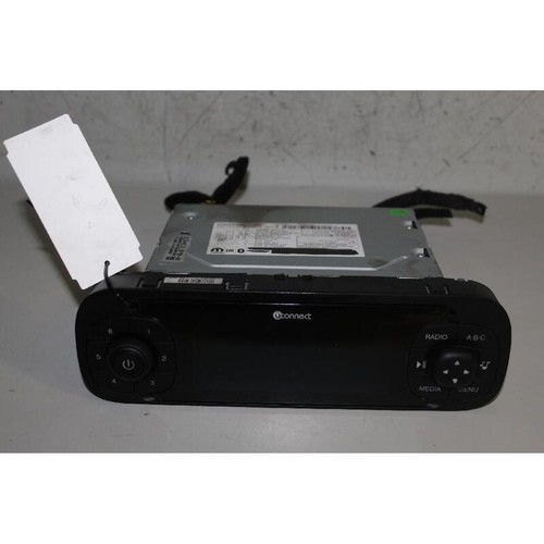 Autoradio fiat panda - panda, cross