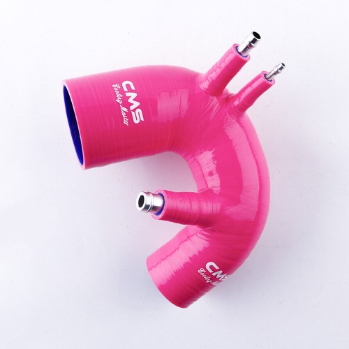 Tubo aspirazione aria silicone