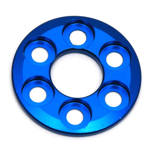 Anello bloccaggio sperone - anello,