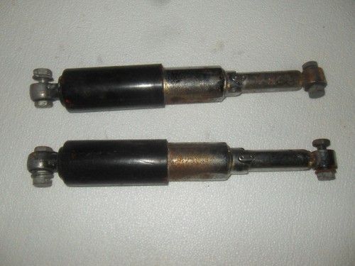 Vintage 1979 fantic motors - vintage,