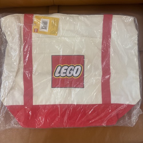 Borsa tote tela lego - borsa,