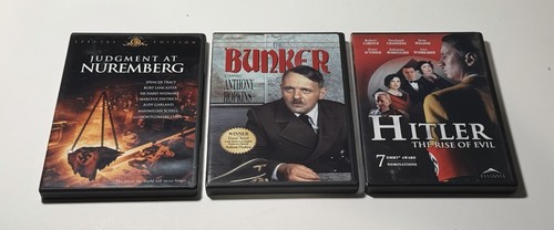 Adolf hitler the - hitler, of