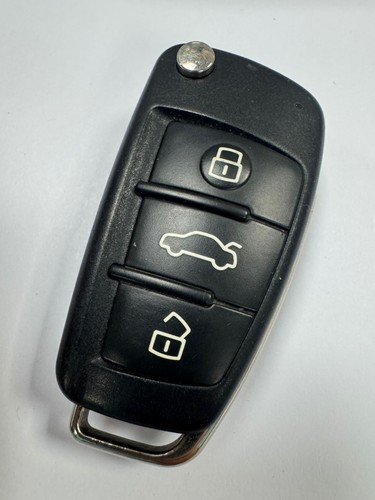 Originale audi telecomando - originale,