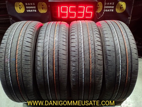 Pneumatici estivi gomme - 4,
