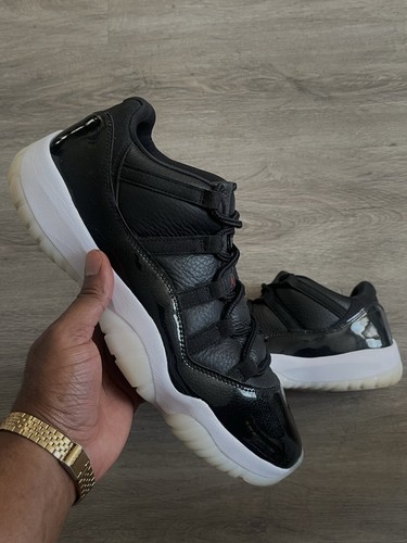 Taglia jordan 11 - taglia, low