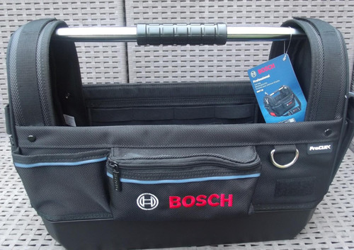 Borsa attrezzi professionale - attrezzi,