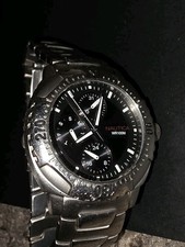 Nautica watch steel - nautica,