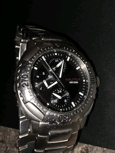 Orologio nautica bracciale - nautica,