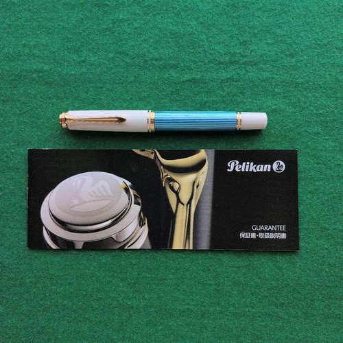 Penna stilografica pelikan - stilografica,