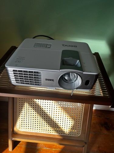 Benq ht1075 proiettore home - benq,