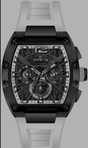 Orologio uomo invicta - da,