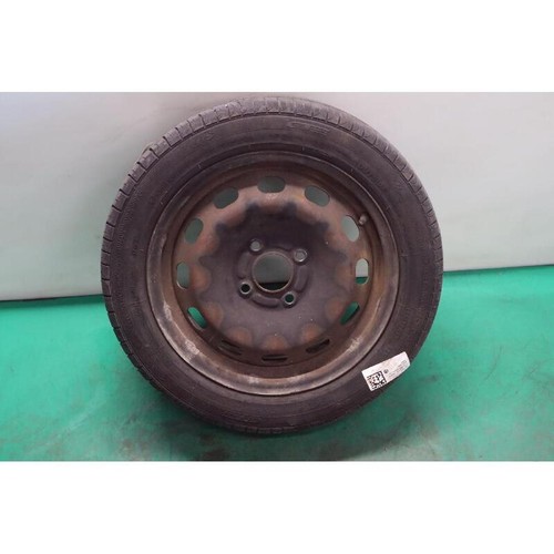 Cerchio ferro ford - cerchio,