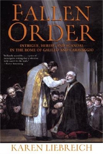 Fallen order intrigue - order:,