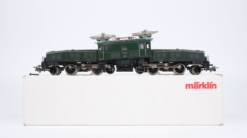 Märklin 3015 locomotiva - 3015,