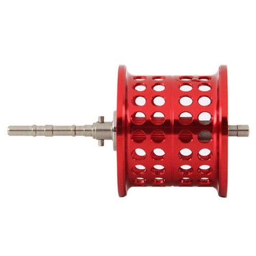 Bobina mulinello pesca - 2x,