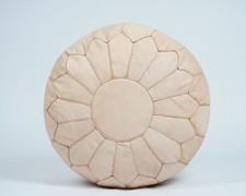 Pouf marocchino pre riempito - marocchino, pre-riempito