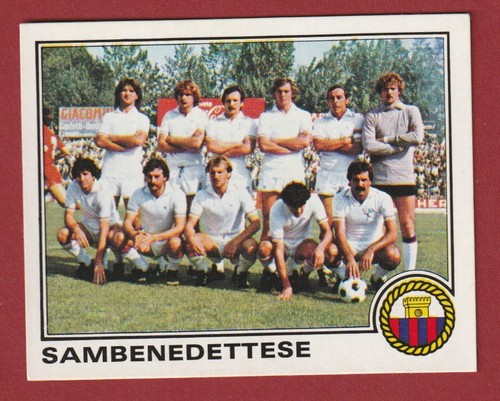 Figurina calciatori panini - figurina,