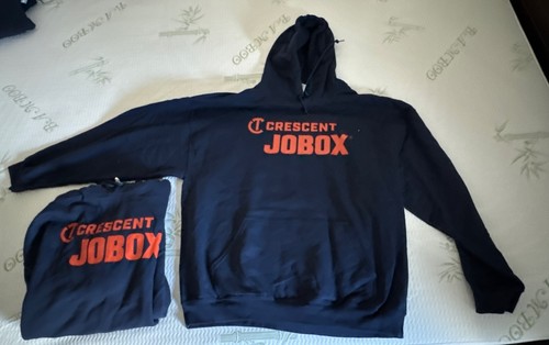 Felpe crescent jobox con - jobox,