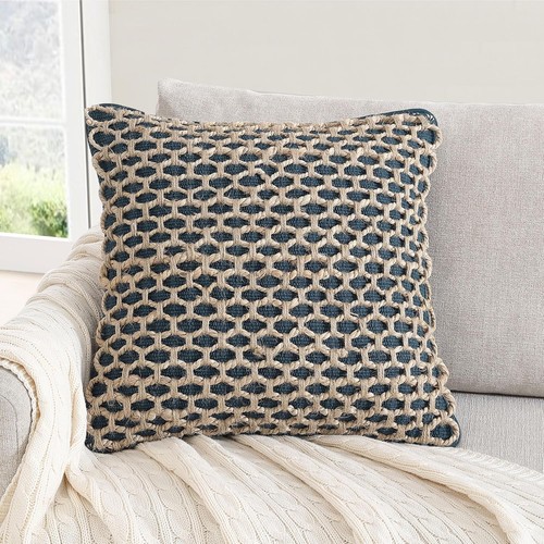 Copricuscino boho living 18x18 - living,