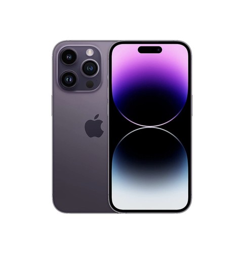 Apple iphone pro - 14, gb